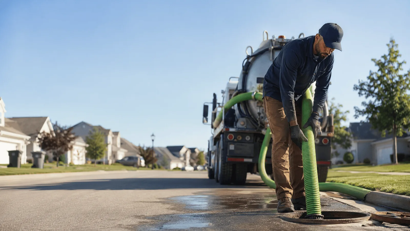 Mosquito Control in Tahoe City, CA